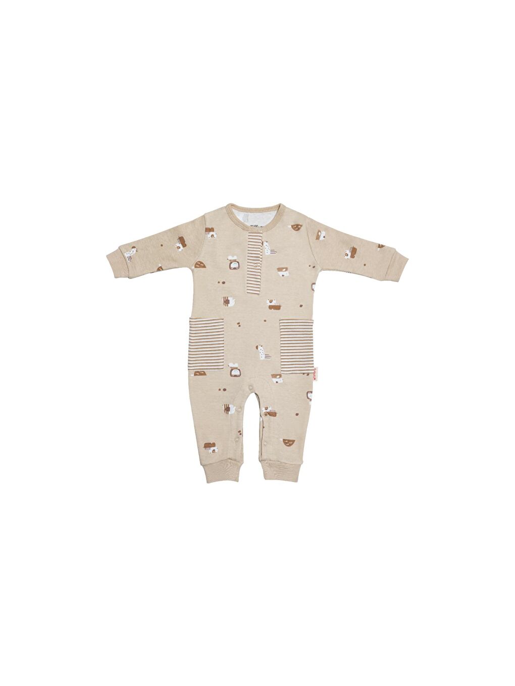 Karışık Animals World Tulum