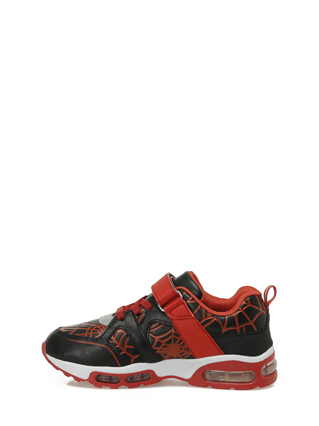 ROHA.F5PR Siyah Erkek Çocuk Spor Ayakkabı-2