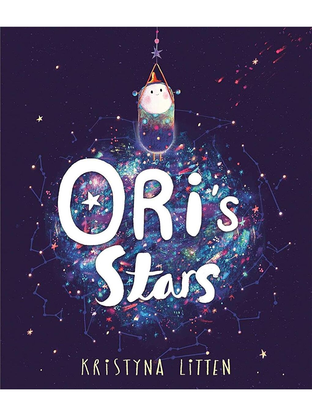 Ori's Stars