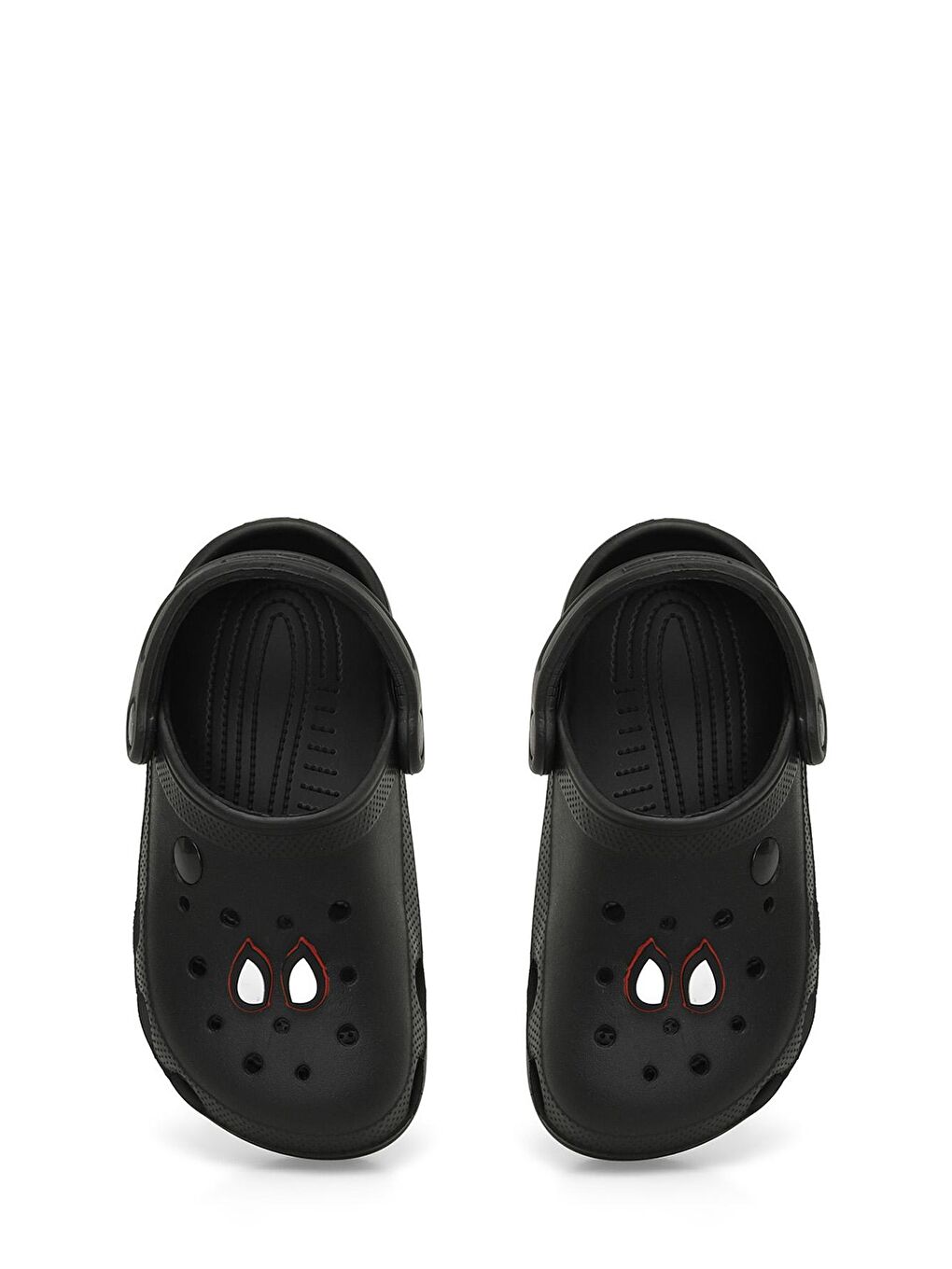 LIFE.F4FX Siyah Erkek Çocuk Deniz Ayakkabısı-3