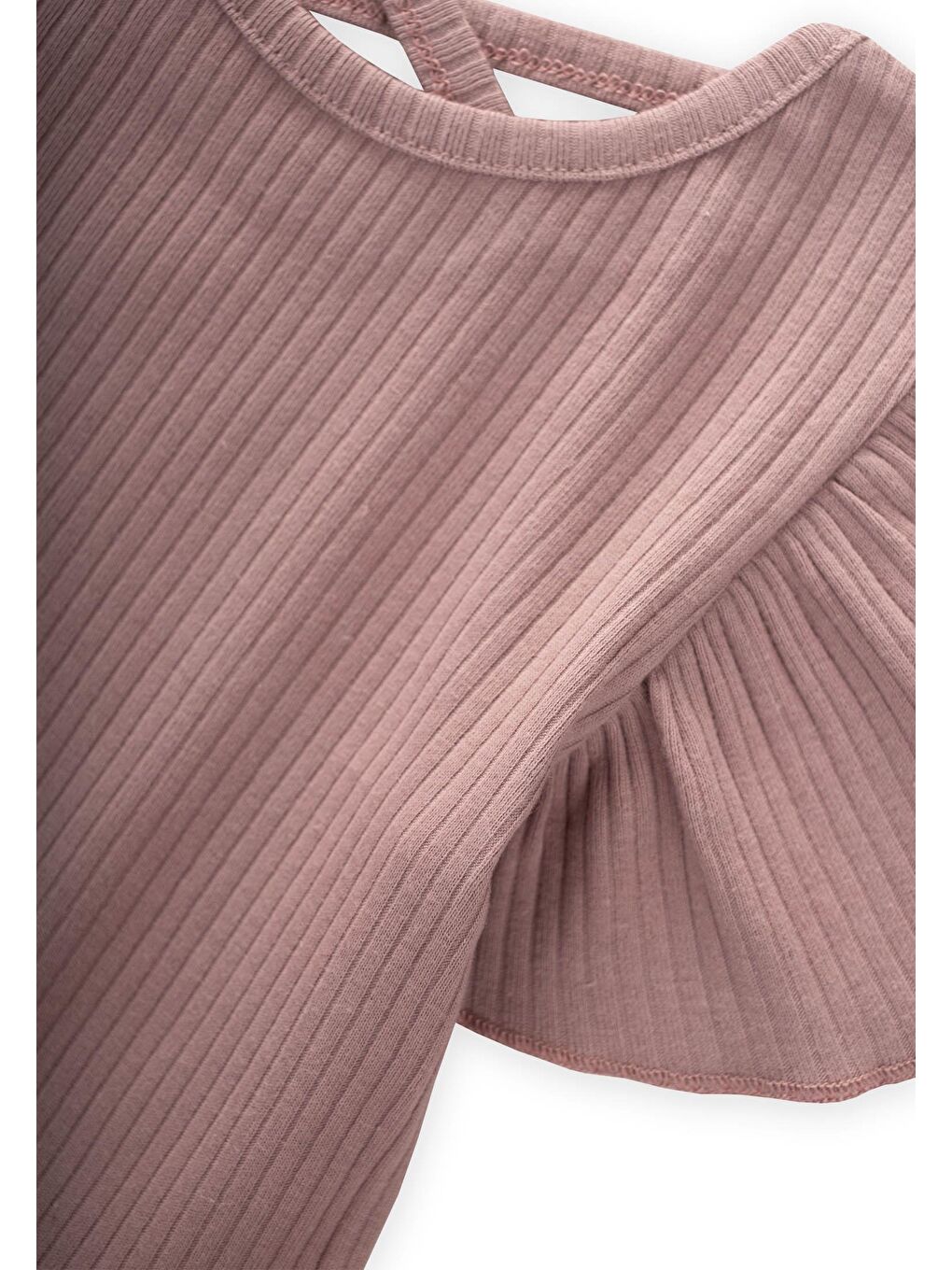 Turuncu Kız Çocuk Takım-2