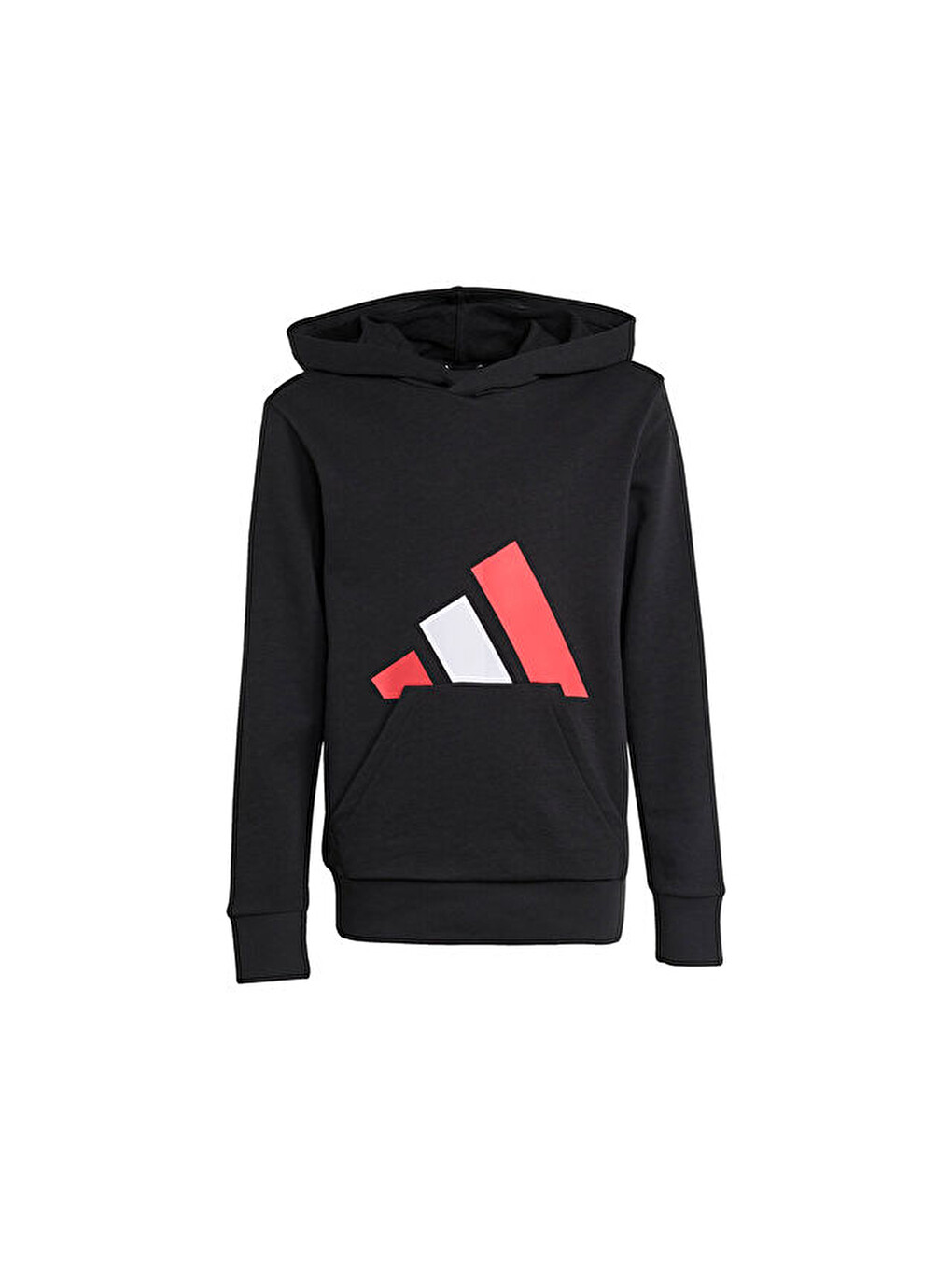 J Bl Ft Hd 280 Çocuk Günlük Sweatshirt Jy0301 Siyah-5