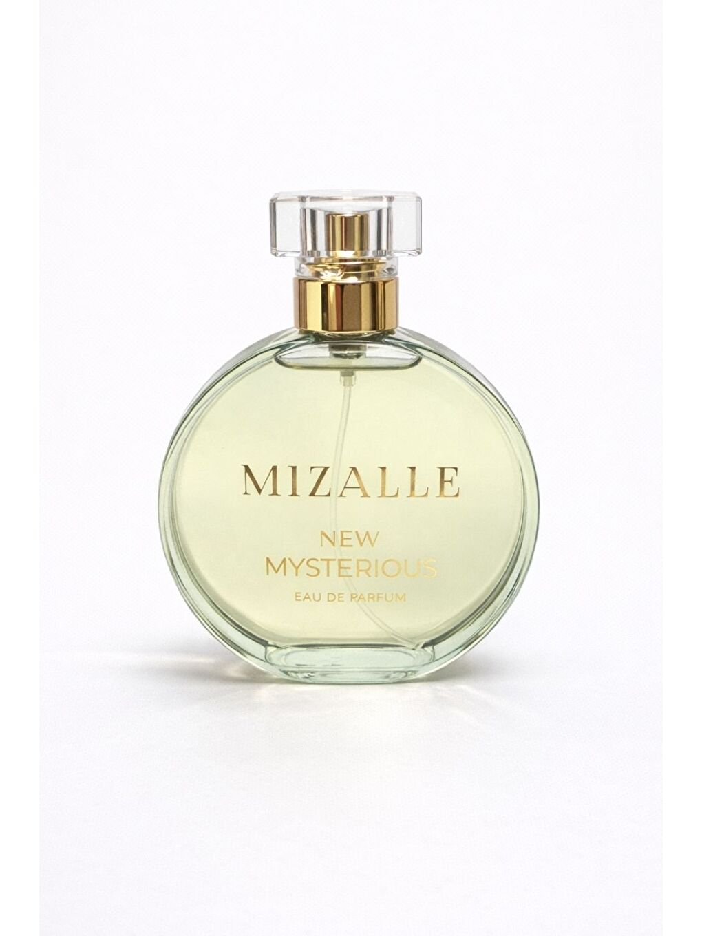 Standart Mizella New Mysterious Kreasyon Parfüm 100 ML-2