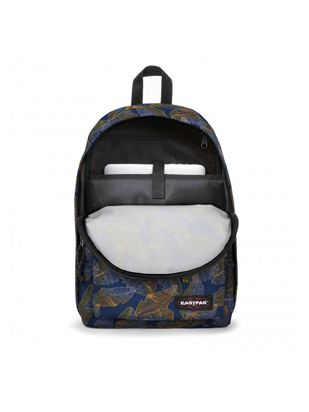 Out Of Office Brize Grade Blue Sırt Çantası Ek0007674O11-3