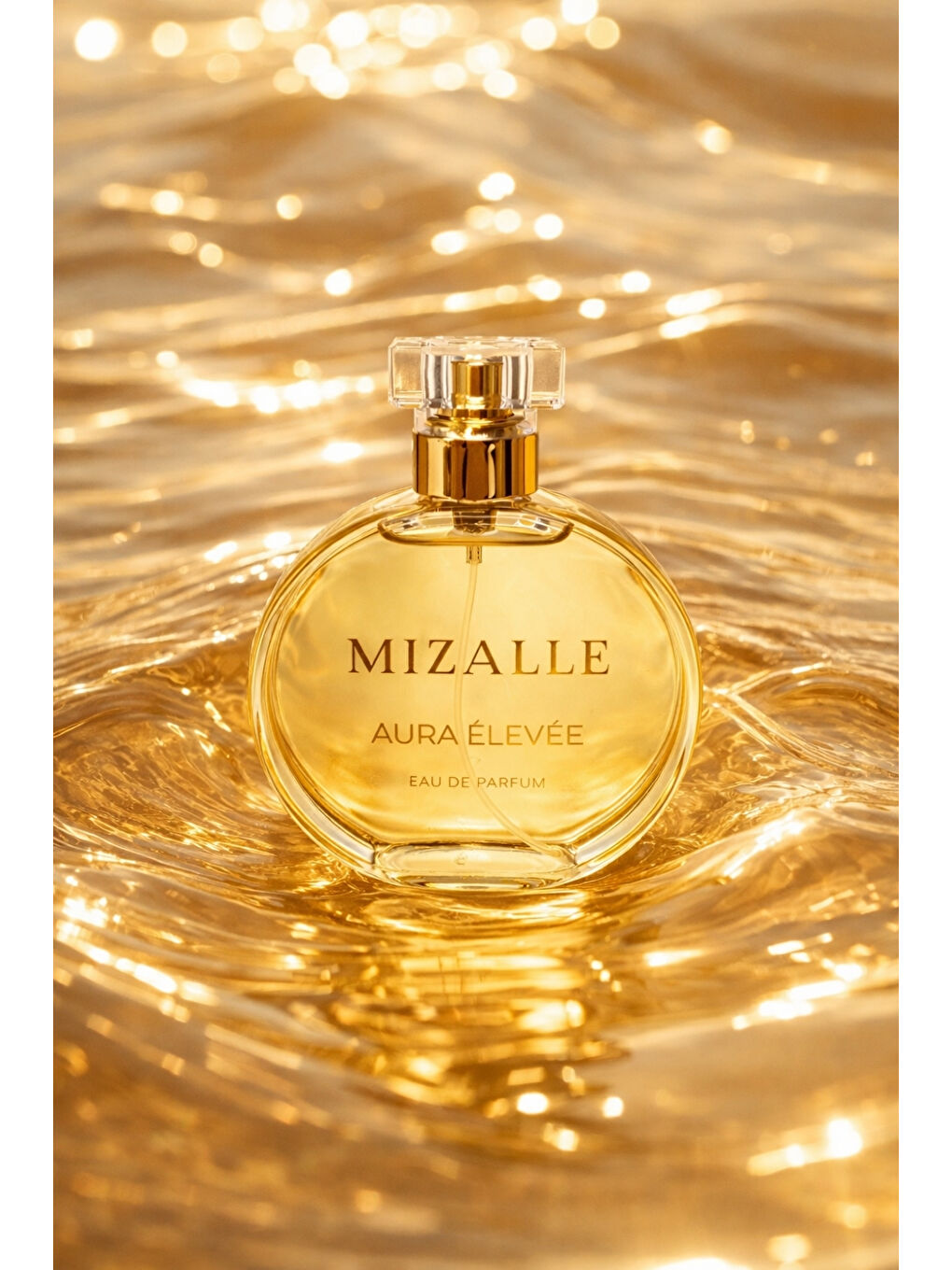 Standart Mizella Aura Elevee Kreasyon Parfüm 100 ML-1