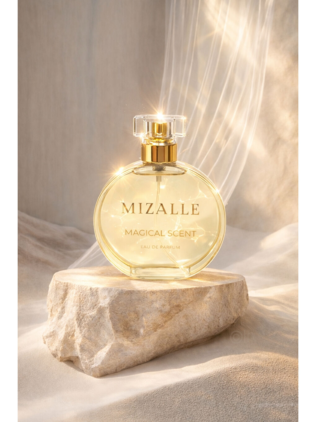 Standart Mizella Magical Scent Kreasyon Parfüm 100 ML-1