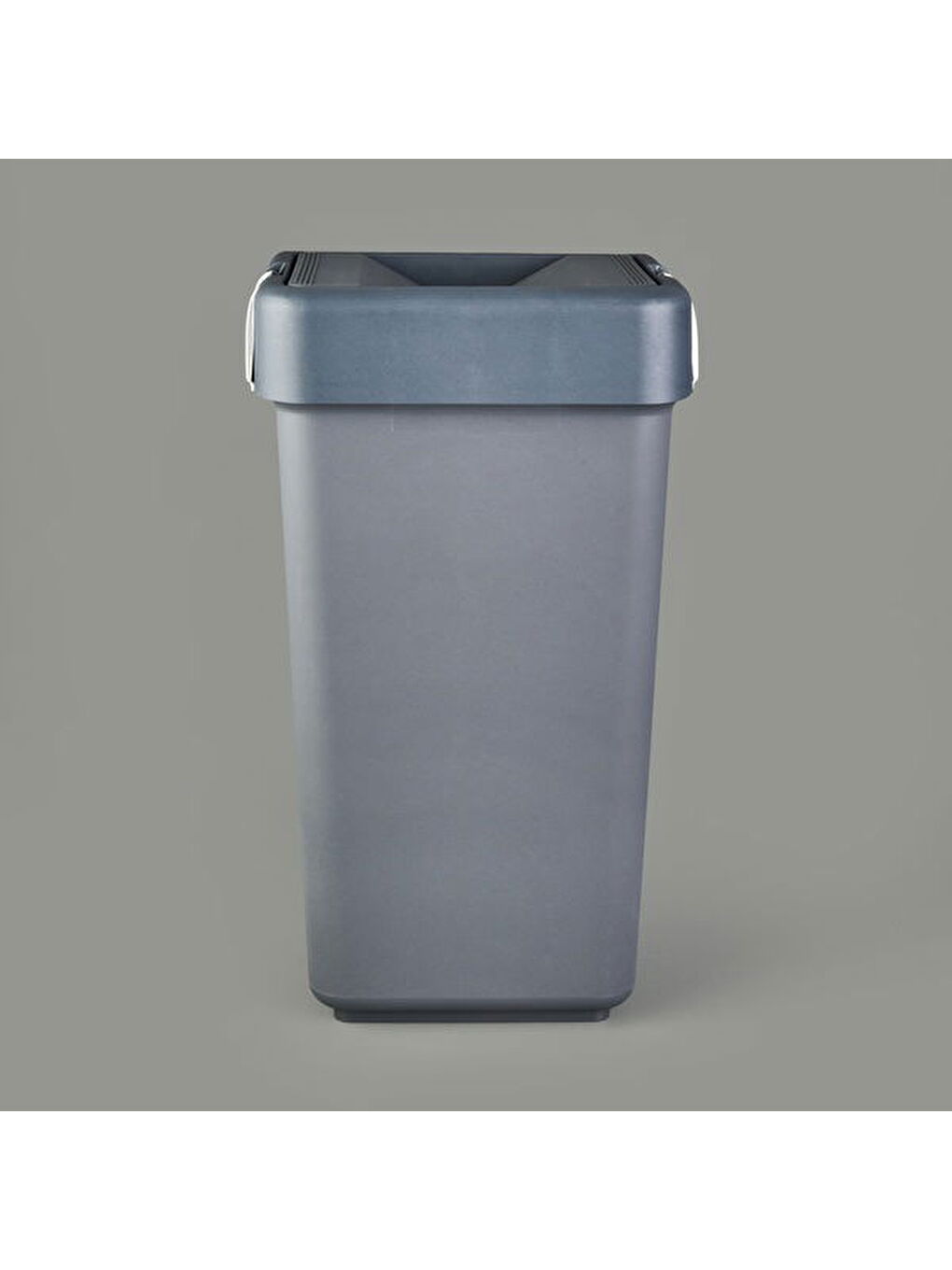 Comfort Çöp Kovası - Antrasit - 14 lt-1