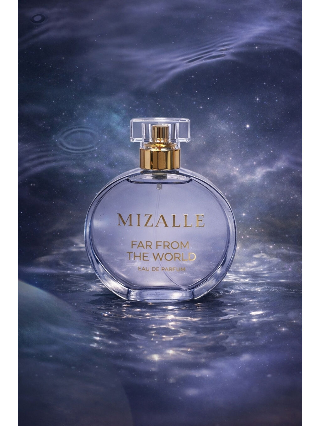 Standart Mizella Far From The Word Kreasyon Parfüm 100 ML-1