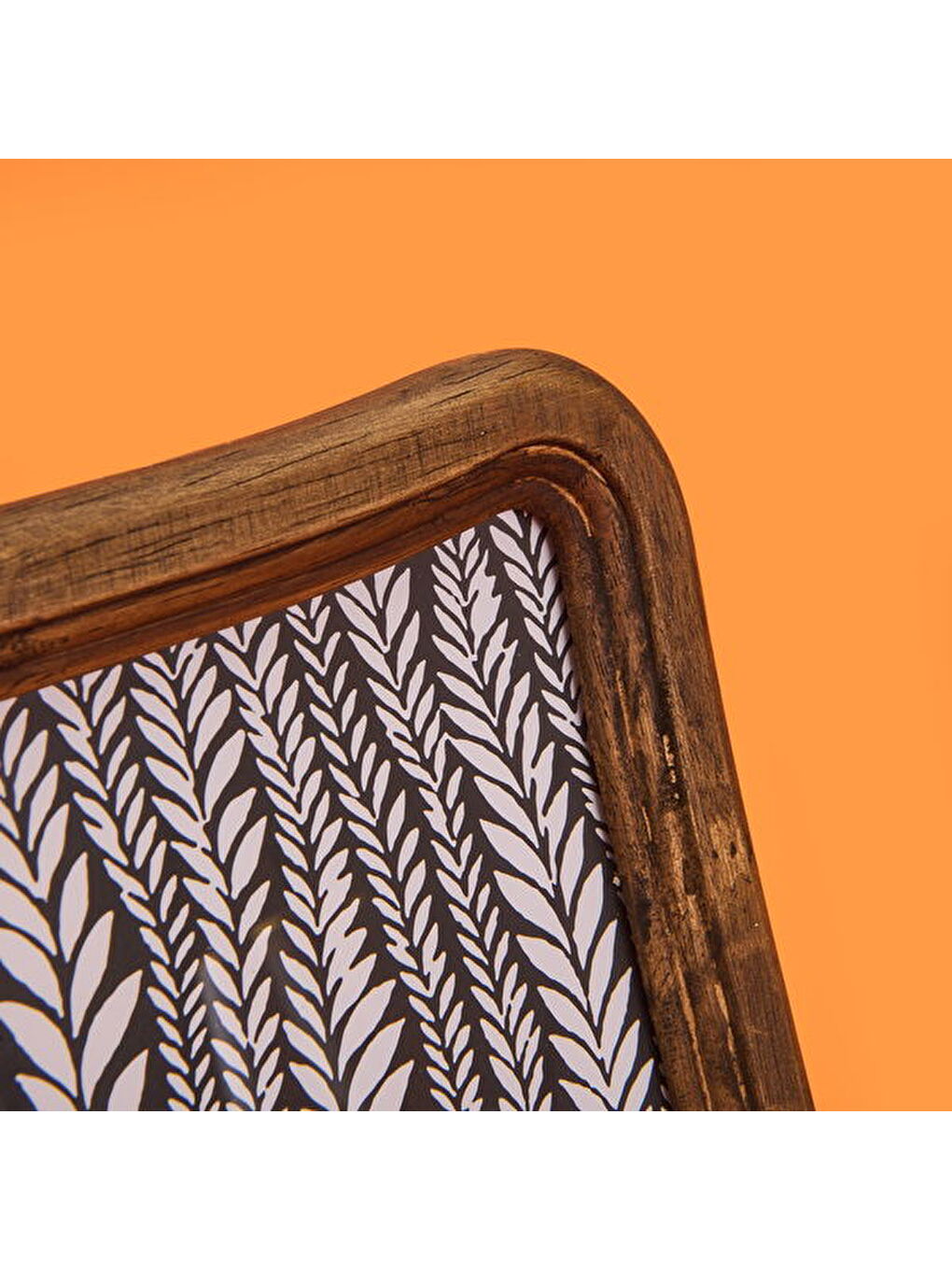 Deco Messina Çerçeve - Kahverengi - 13x18 cm-2