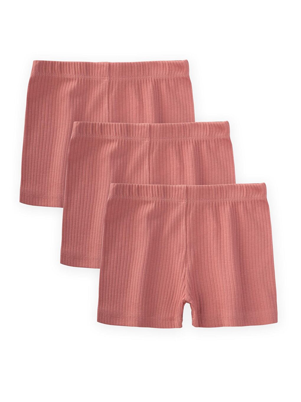 Mercan Kız Çocuk Şort