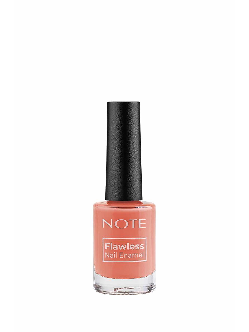 Note Cosmetique Pembe Nail Flawless Oje 73 Pony Tale - Pembe