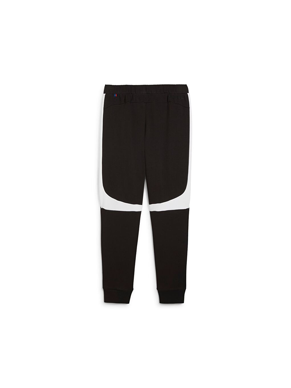 Siyah BMW M Motorsport MT7+ Erkek Eşofman Altı-2