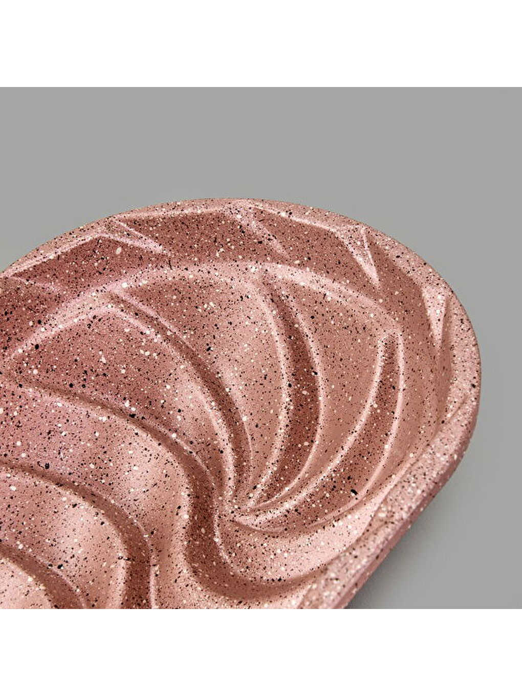 Kitchen Nirvana Büyük Baton Kek Kalıbı - Pembe - 28 cm-2