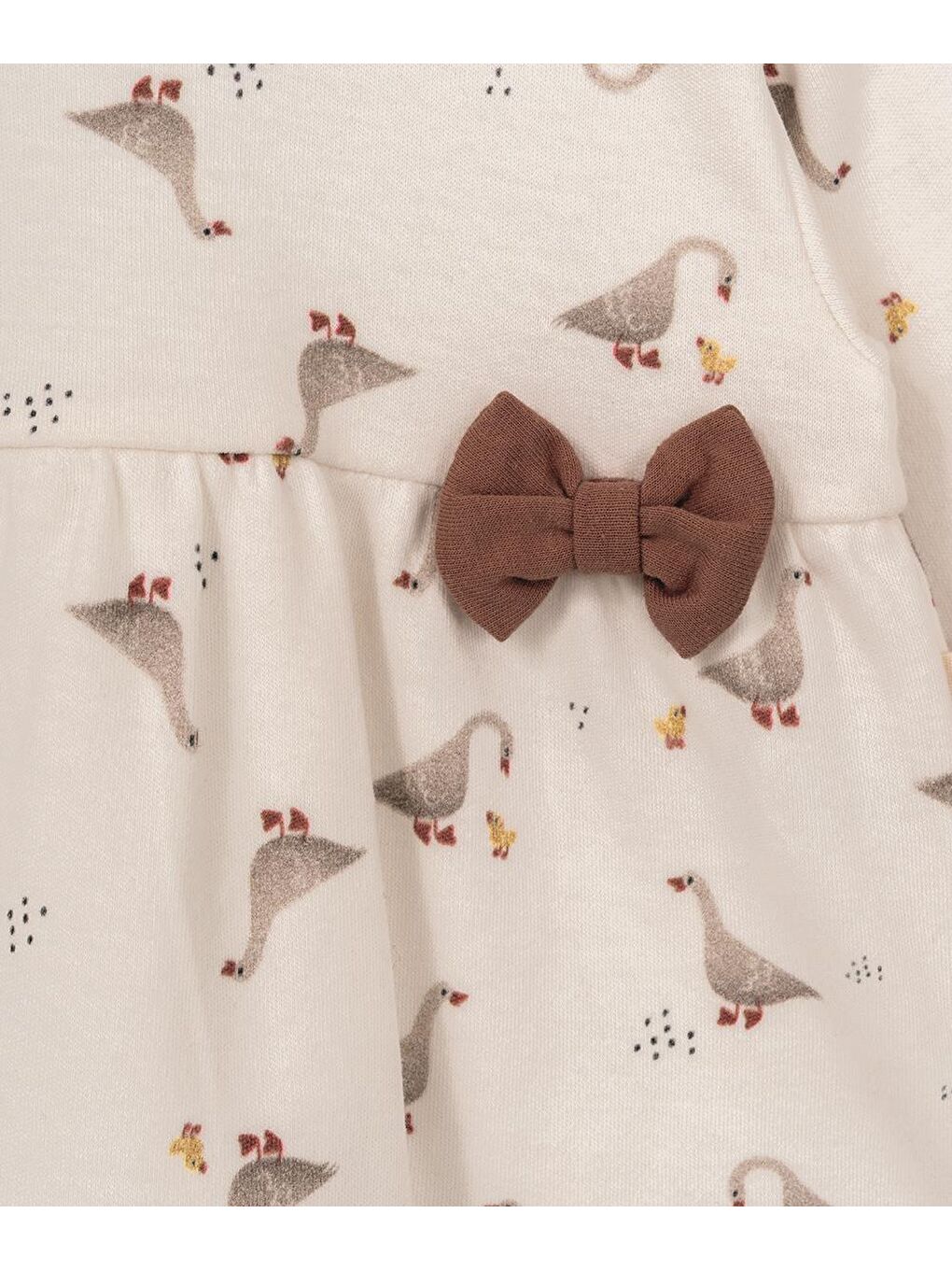 Karışık Happy Duck Tema İkili Takım-3