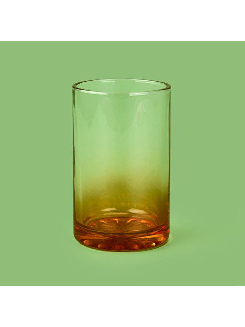 Renksiz Bath 2'li Banyo Sıvı Sabunluk Seti - Amber / Şeffaf-3