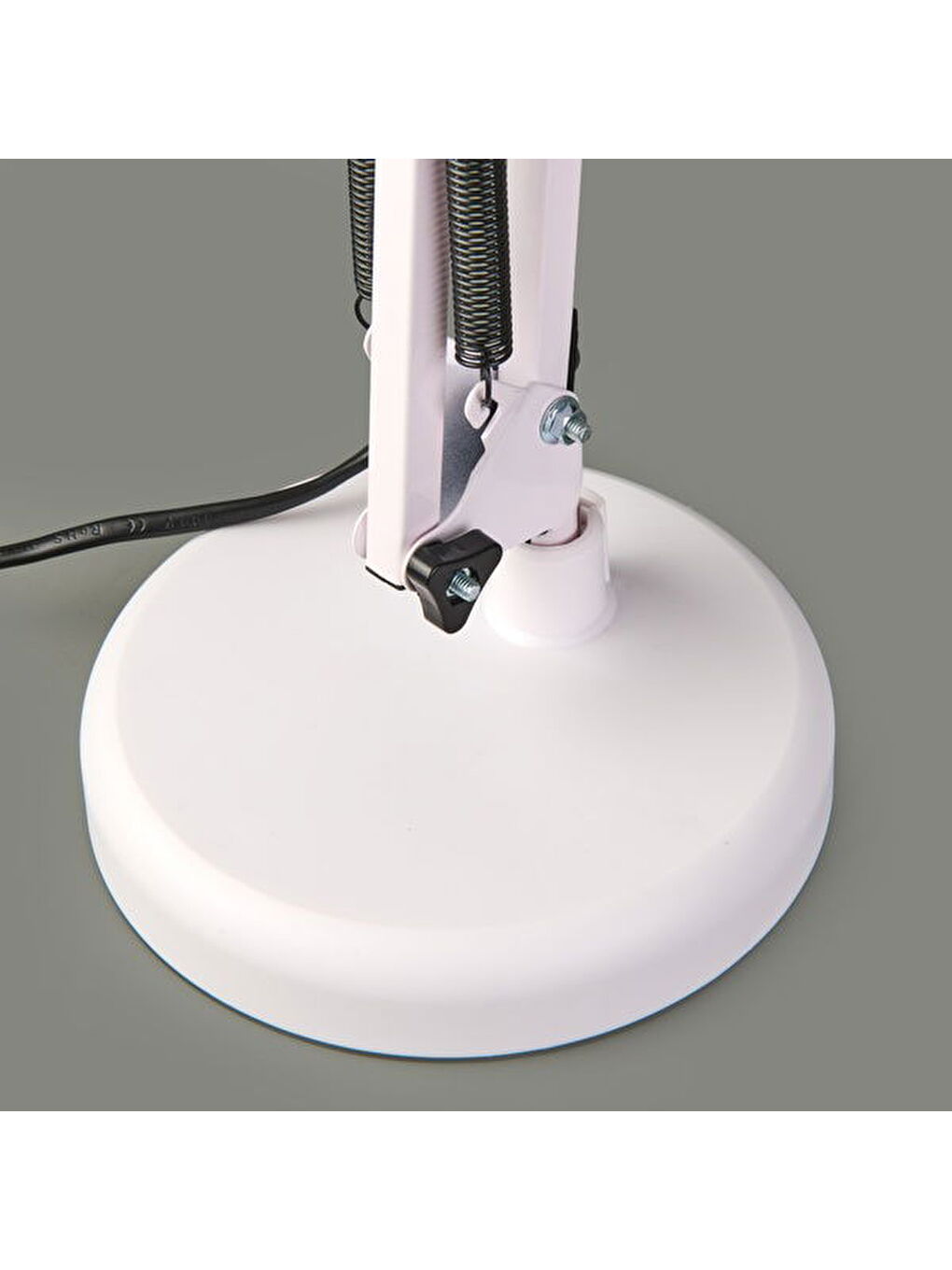 AV-811 Masa Lambası - Beyaz - 50 cm-1