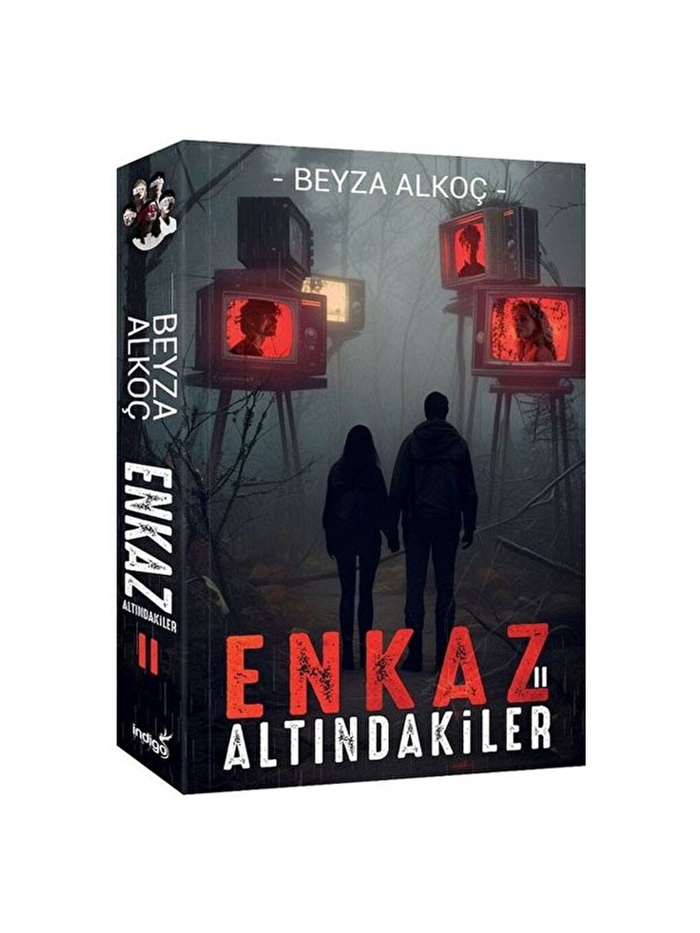 Enkaz Altındakiler 2 Beyza Alkoç
