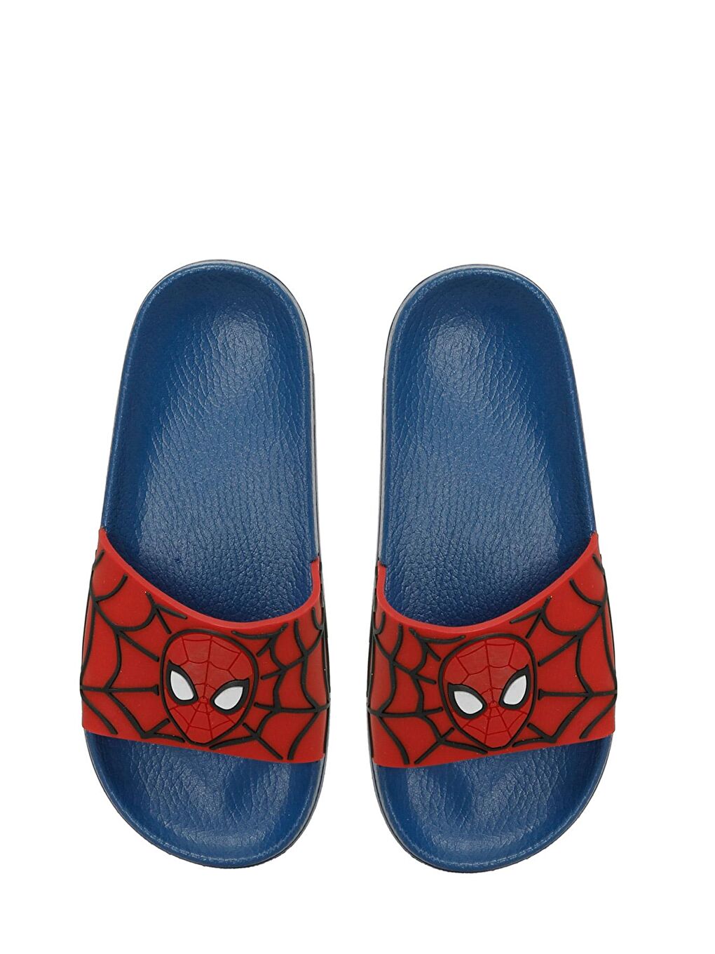 MONET.F4FX Kırmızı Erkek Çocuk Deniz Ayakkabısı-3