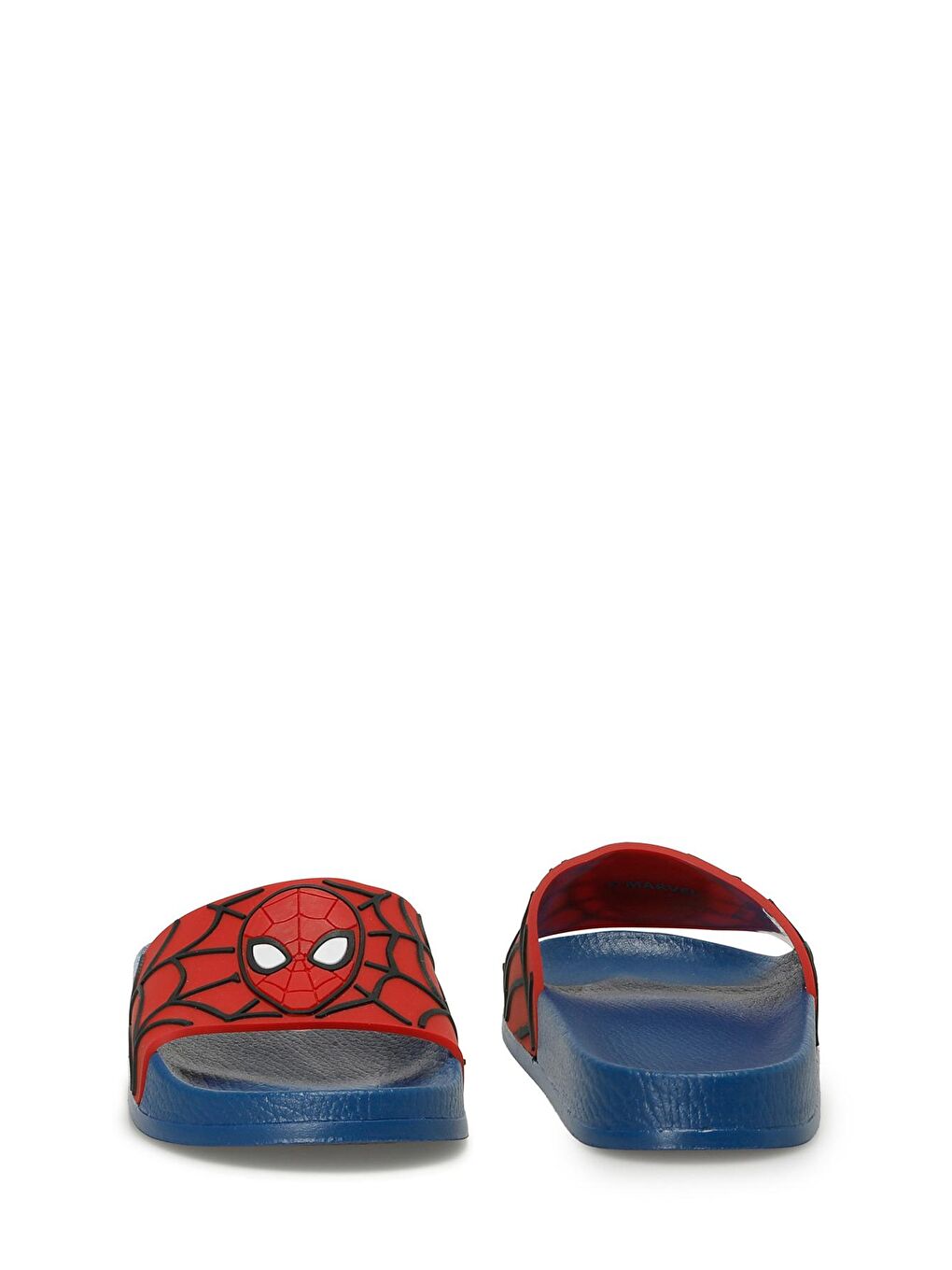 MONET.F4FX Kırmızı Erkek Çocuk Deniz Ayakkabısı-4