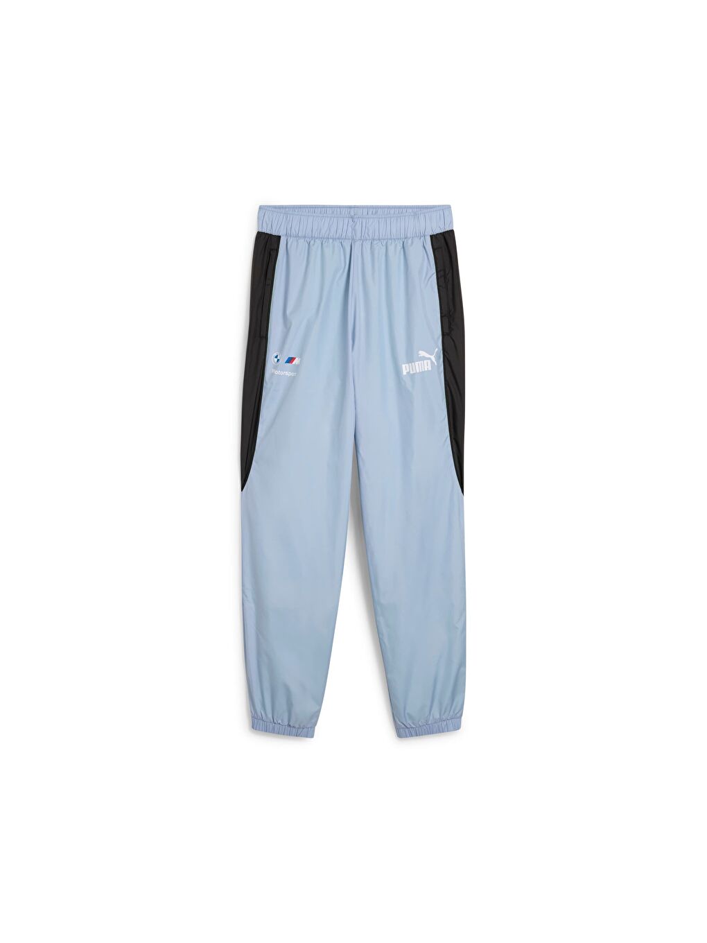 Mavi BMW M Motorsport MT7+ Erkek Eşofman Altı-1