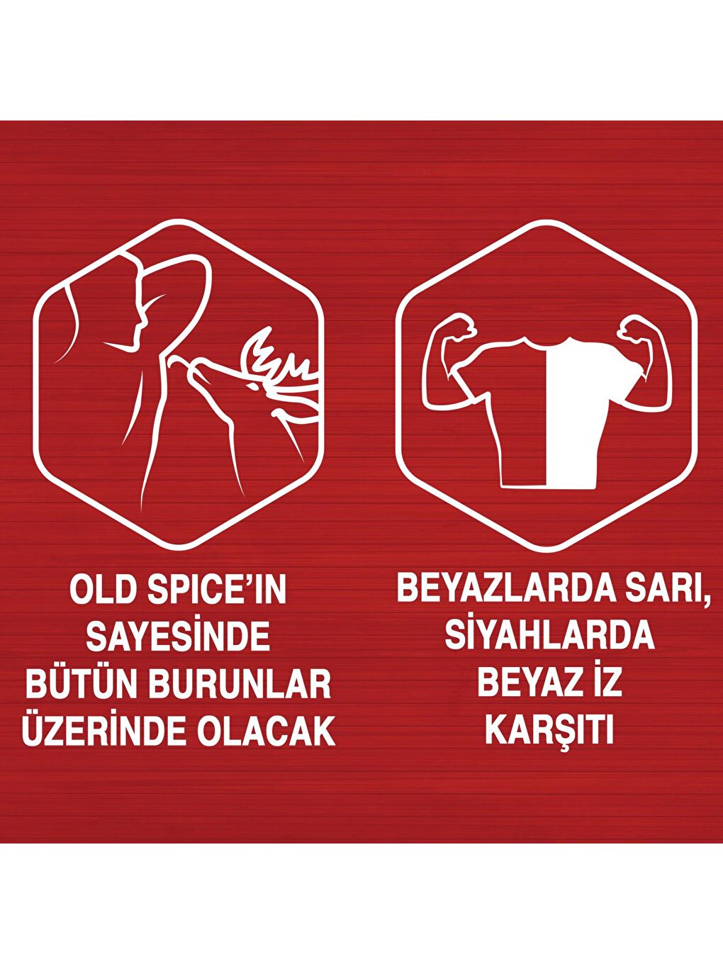 Captain Deodorant Stick 50 ml-4