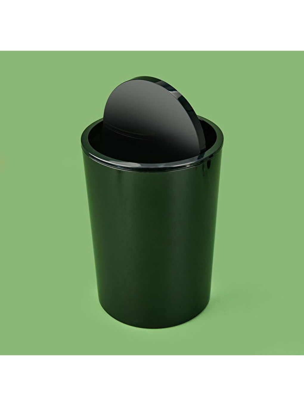 Flores 2'li Banyo Seti - Siyah-1