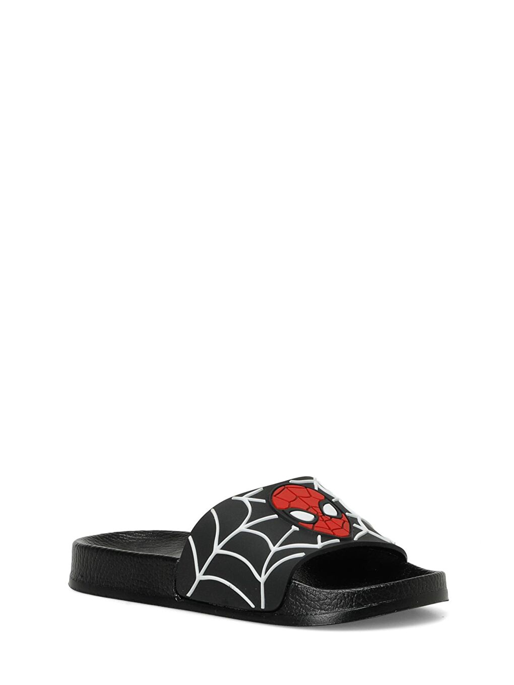 MONET.F4FX Siyah Erkek Çocuk Deniz Ayakkabısı-1