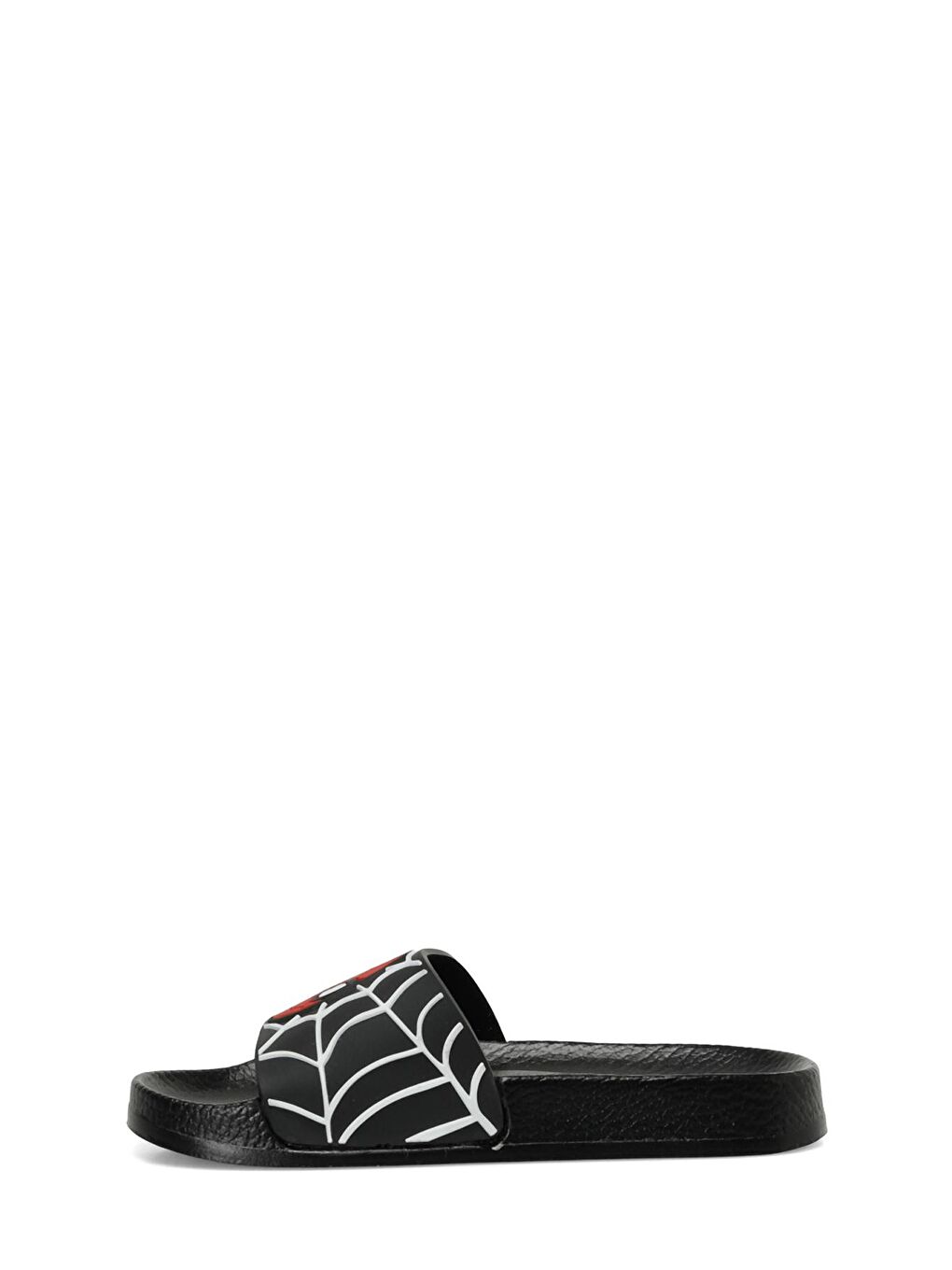 MONET.F4FX Siyah Erkek Çocuk Deniz Ayakkabısı-2