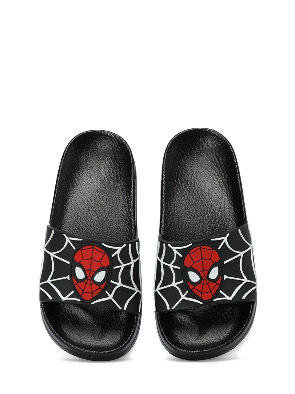 MONET.F4FX Siyah Erkek Çocuk Deniz Ayakkabısı-3