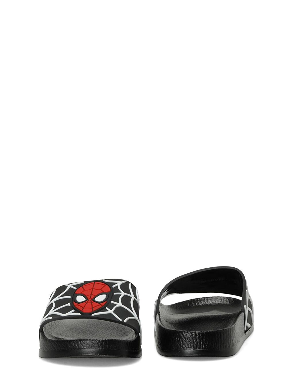 MONET.F4FX Siyah Erkek Çocuk Deniz Ayakkabısı-4