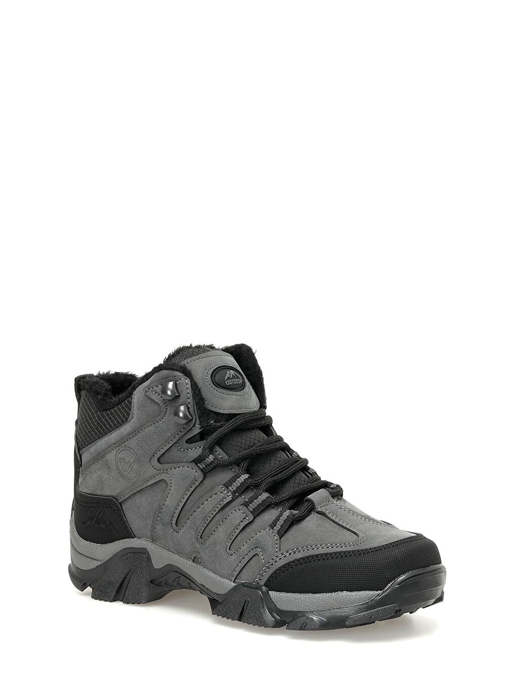 Proshot Gri PS196 HI 3PR Gri Unisex Outdoor Bot