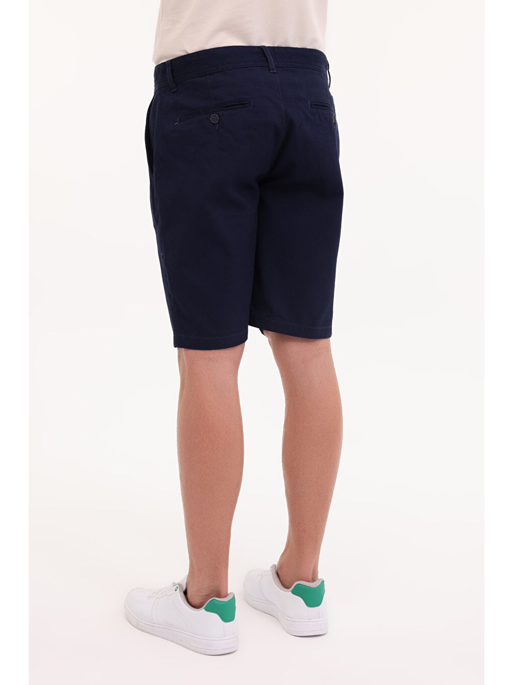 NESTA25Y Lacivert Erkek Pantolon-1