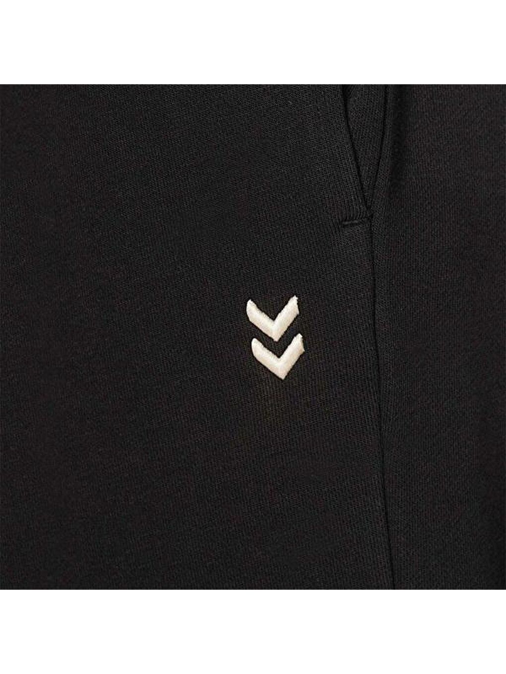 T-Pulse Regular Kadın Siyah Eşofman Altı-3