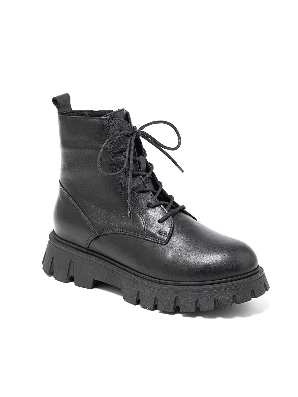 Kadın Bot RC-25K-001-R25-202 Siyah-26-1