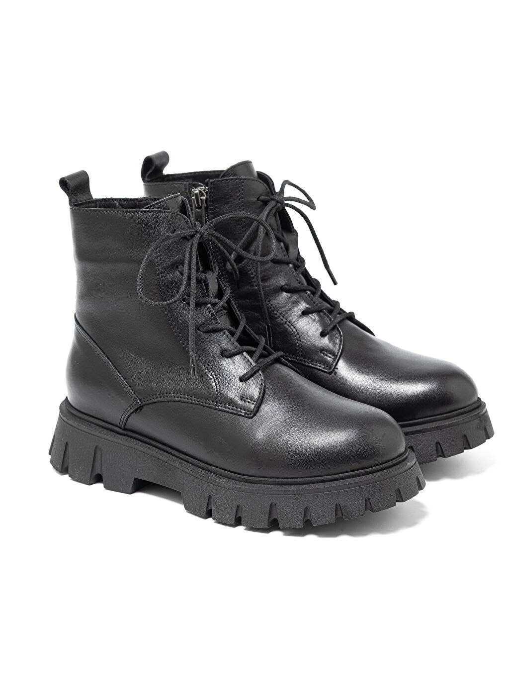 Kadın Bot RC-25K-001-R25-202 Siyah-26-2