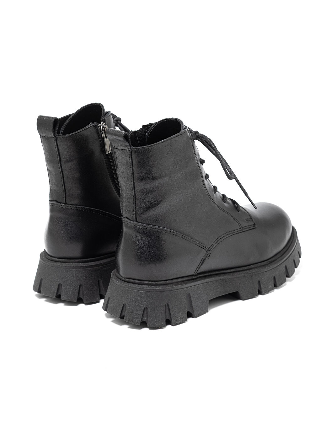 Kadın Bot RC-25K-001-R25-202 Siyah-26-3