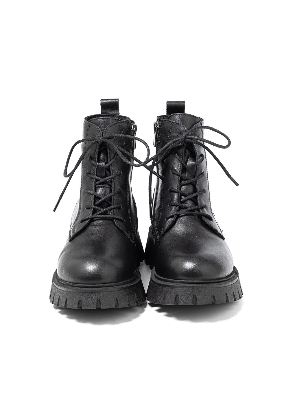 Kadın Bot RC-25K-001-R25-202 Siyah-26-5