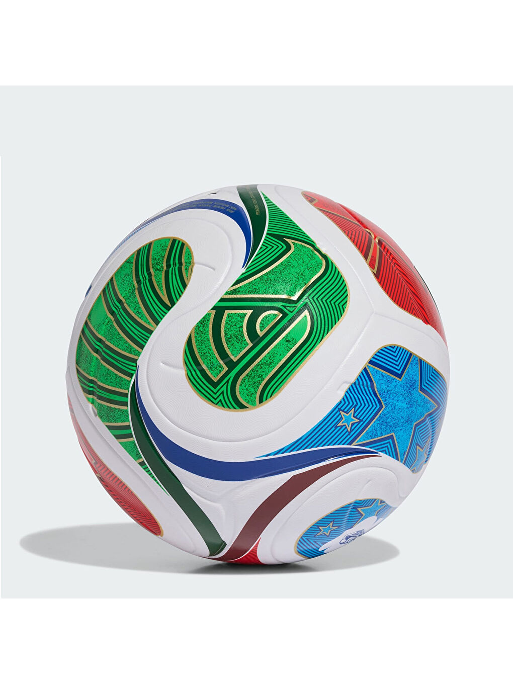 Karışık FIFA World Cup 26™ League Futbol Topu-2