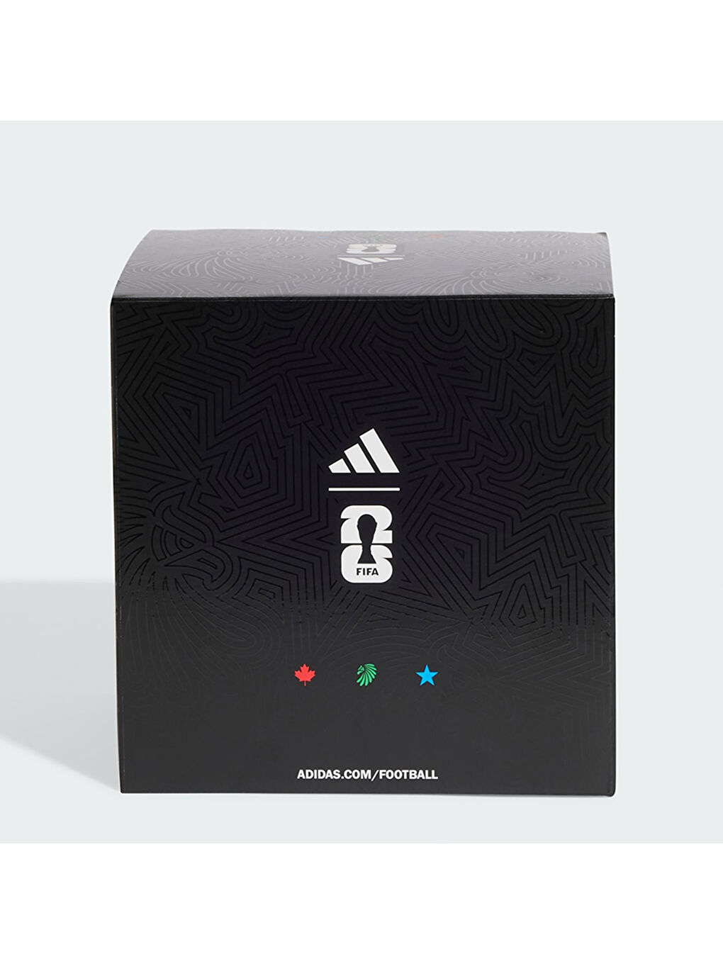 Karışık FIFA World Cup 26™ League Futbol Topu-3