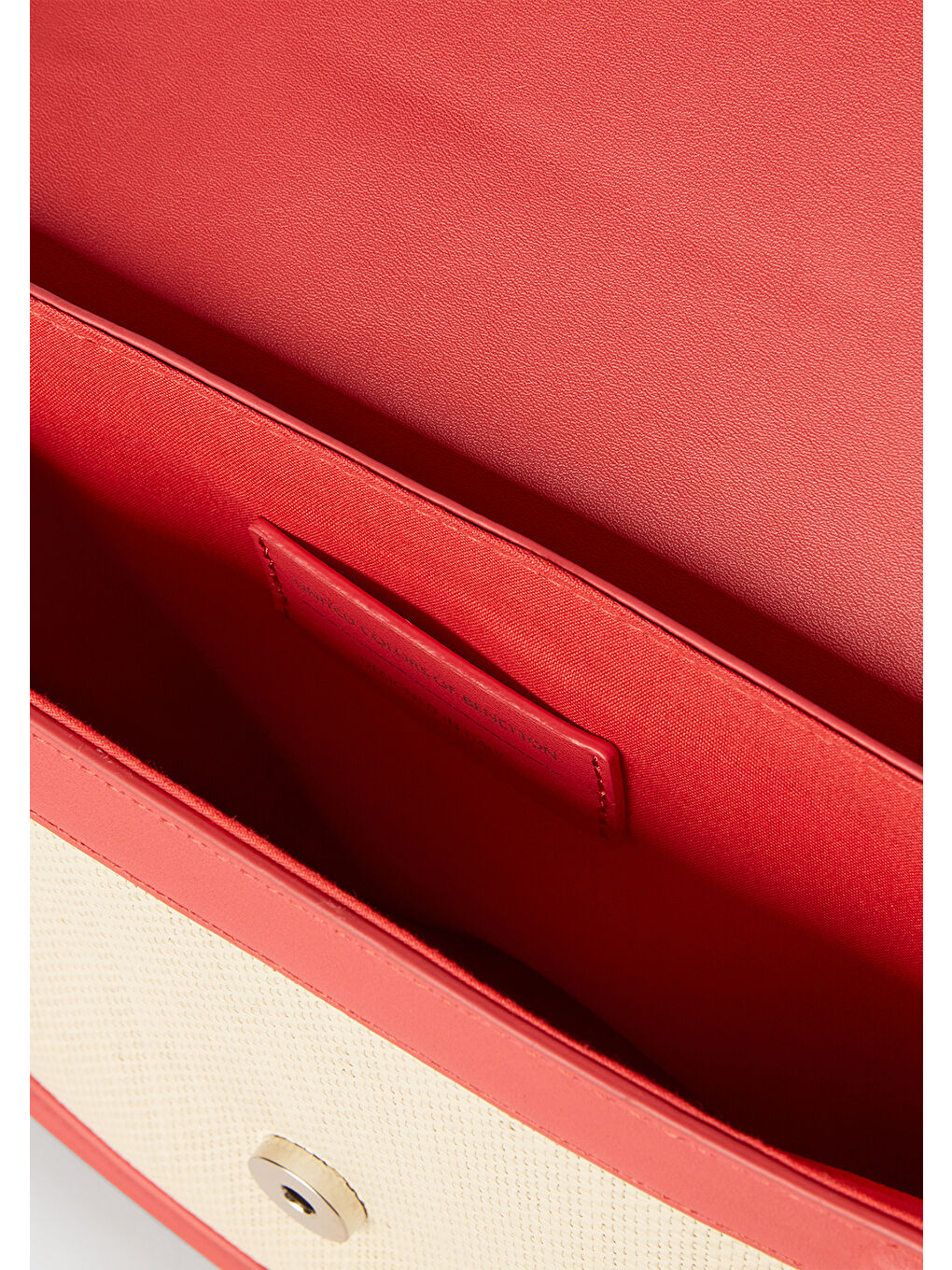 Kadın Mercan Logolu Omuz Çantası-2