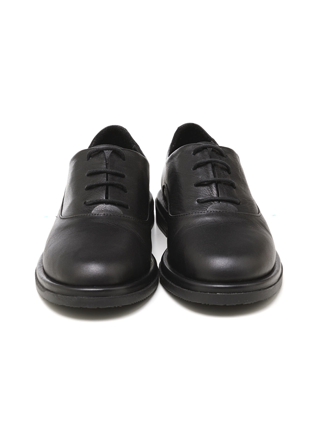 Kadın Oxford ( Klasik) RC-24K-001-R40215 Siyah 26-2