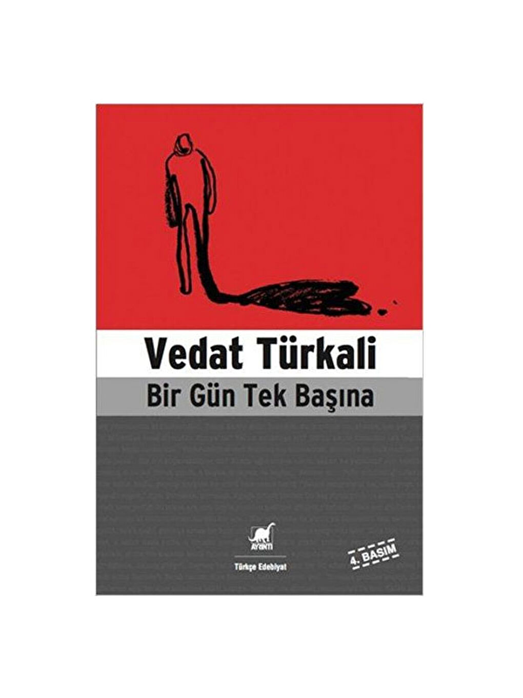 Bir Gün Tek Başına Vedat Türkali