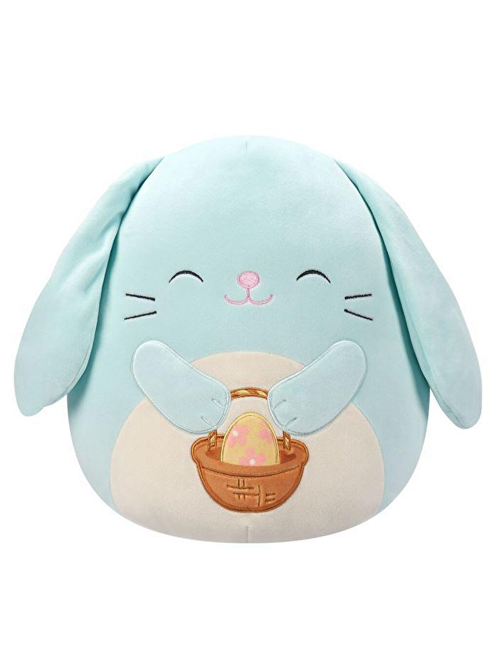 Squishmallows Karışık Tavşan Buttons 20cm SQER00823