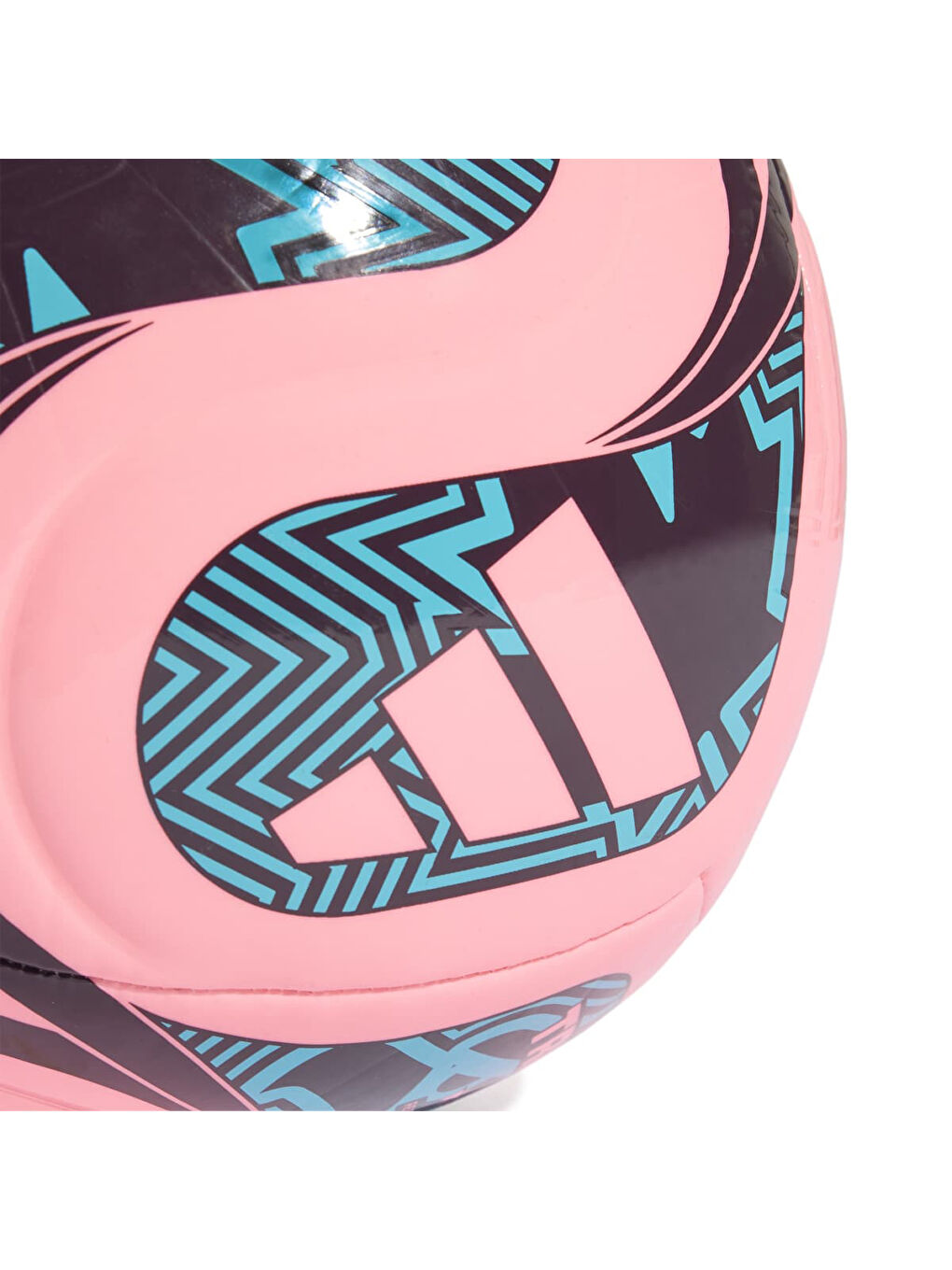 FIFA World Cup 26™ Trionda Club Pembe Futbol Topu-3