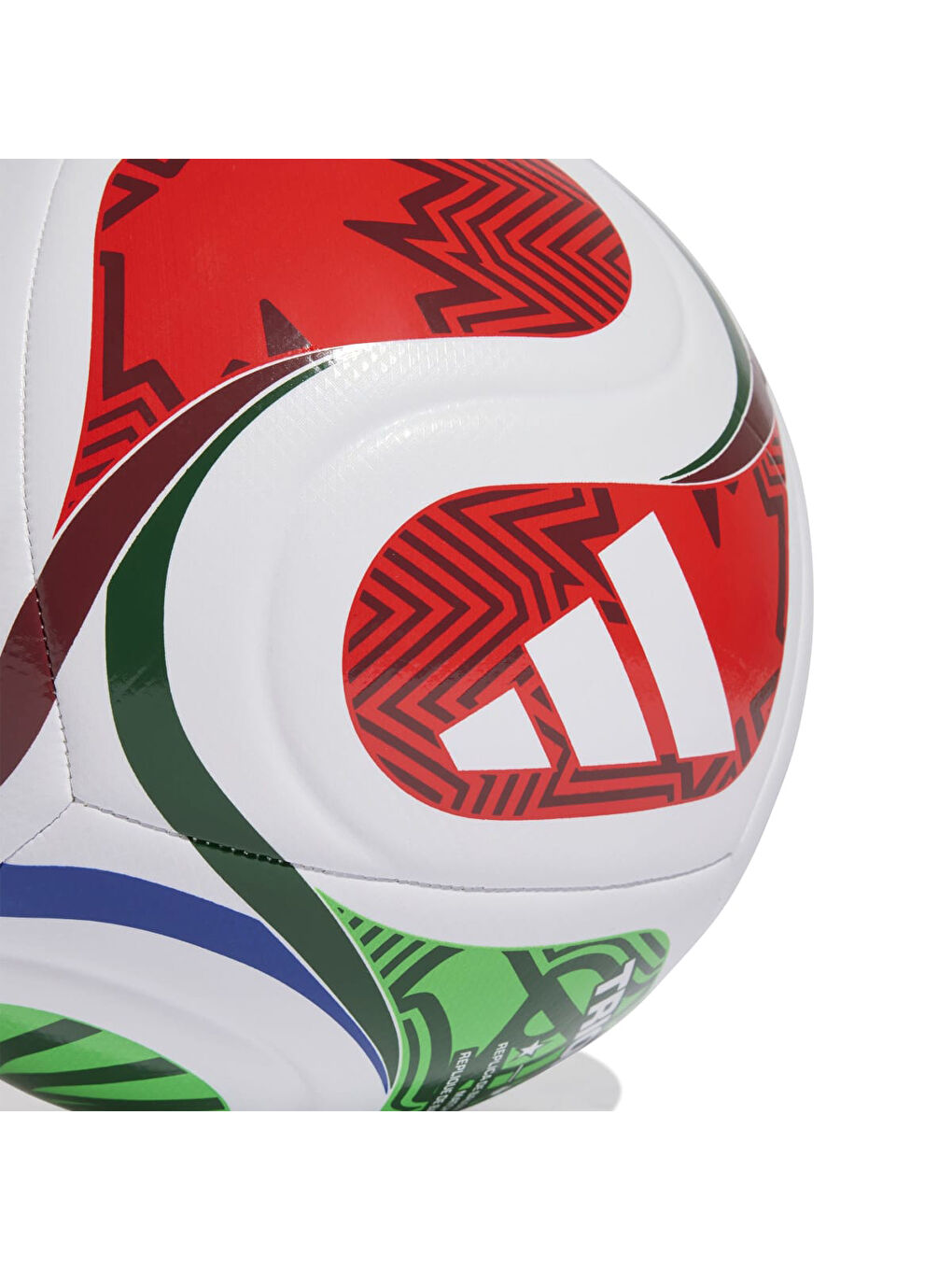 Karışık FIFA World Cup 26™ Training Futbol Topu-2