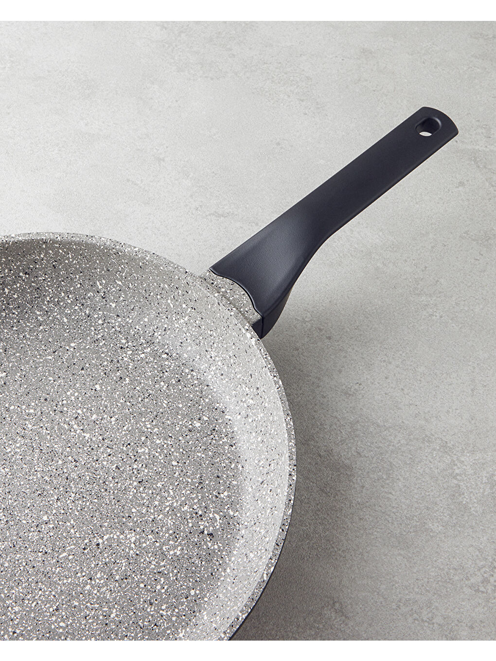 Costa 5 Parça Tencere Seti 20-26-26 cm Gri-1