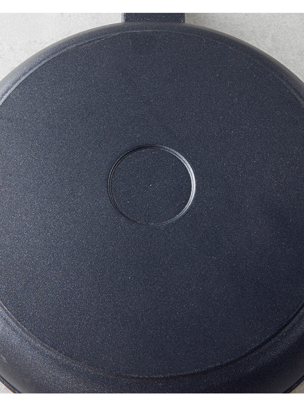 Costa 5 Parça Tencere Seti 20-26-26 cm Gri-2