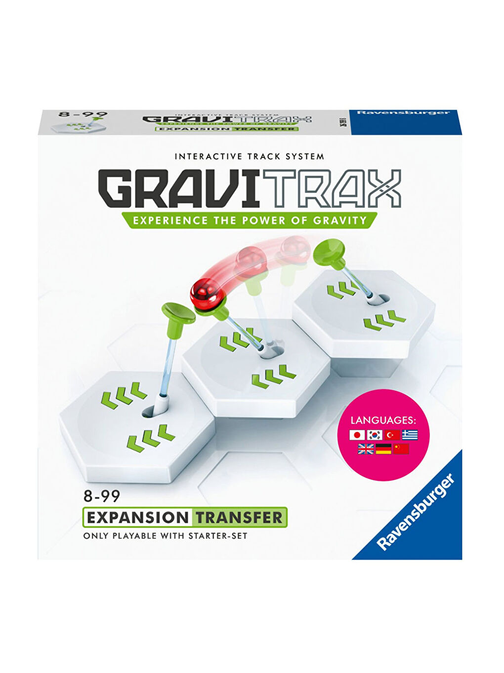 GraviTrax Transfer 268849