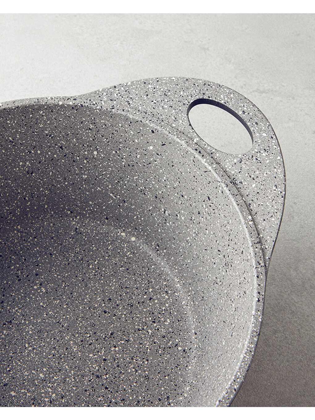 Costa 5 Parça Tencere Seti 20-26-26 cm Gri-3