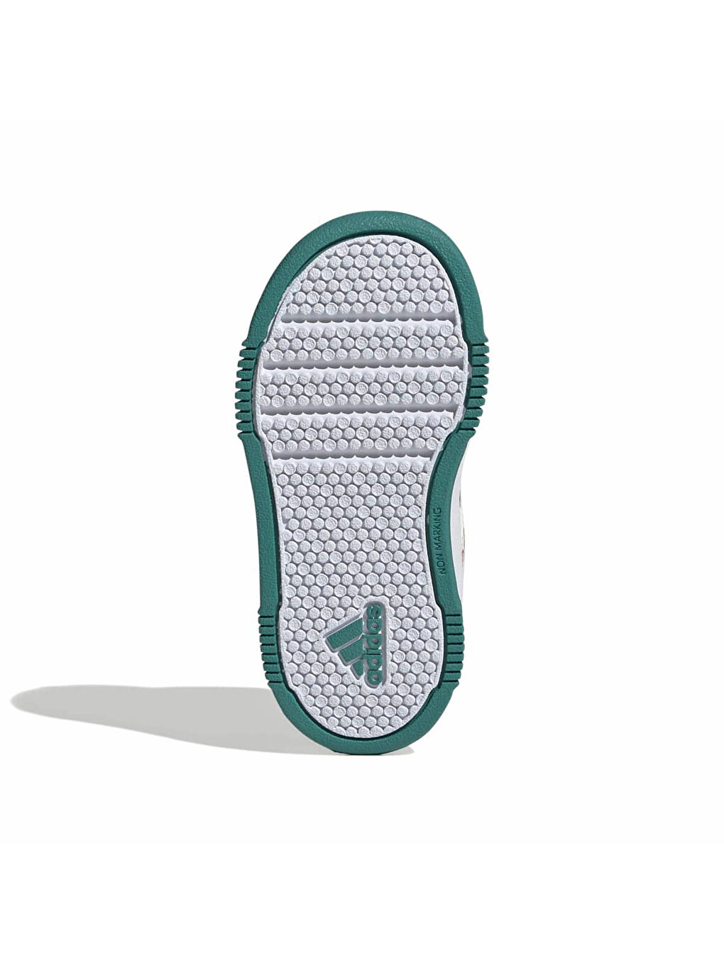 Tensaur Coco Cf I Bebek Siyah Sneaker-3